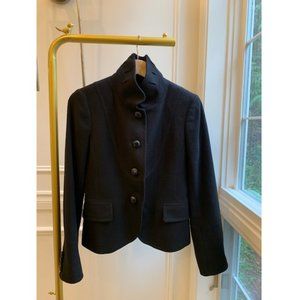 J. Crew Wool Blazer  (FREE SHIPPING)